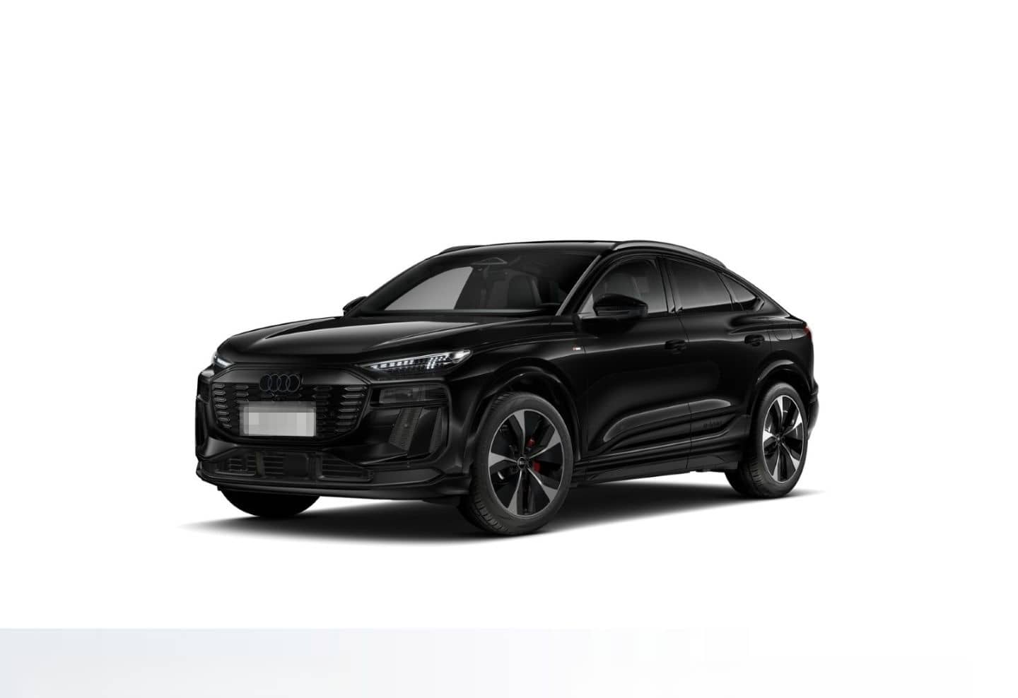 Audi Q6 e-tron Sportback performance S-Line+TechPro+P foto 1