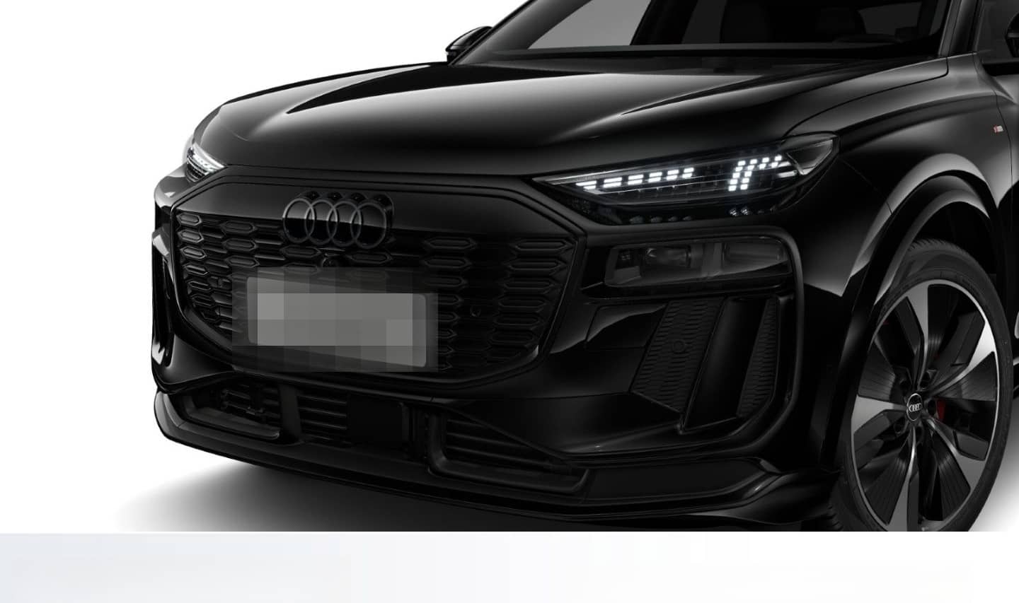 Audi Q6 e-tron Sportback performance S-Line+TechPro+P foto 2