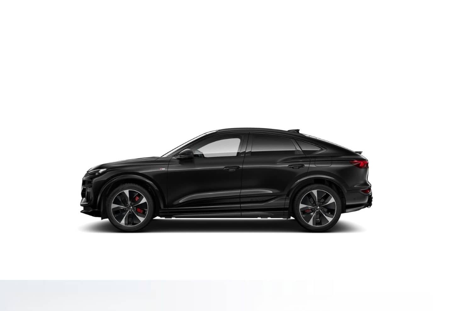 Audi Q6 e-tron Sportback performance S-Line+TechPro+P foto 6