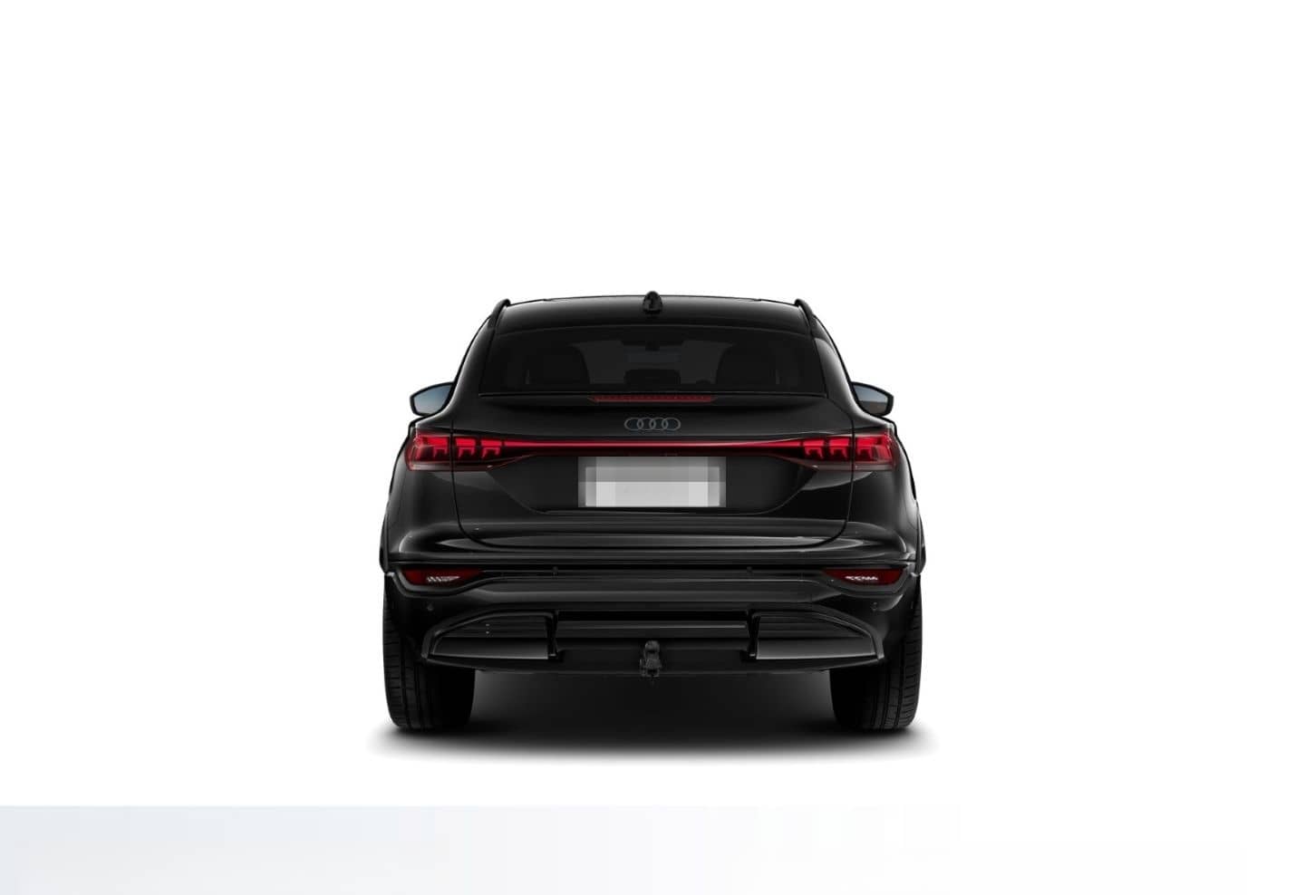 Audi Q6 e-tron Sportback performance S-Line+TechPro+P foto 7