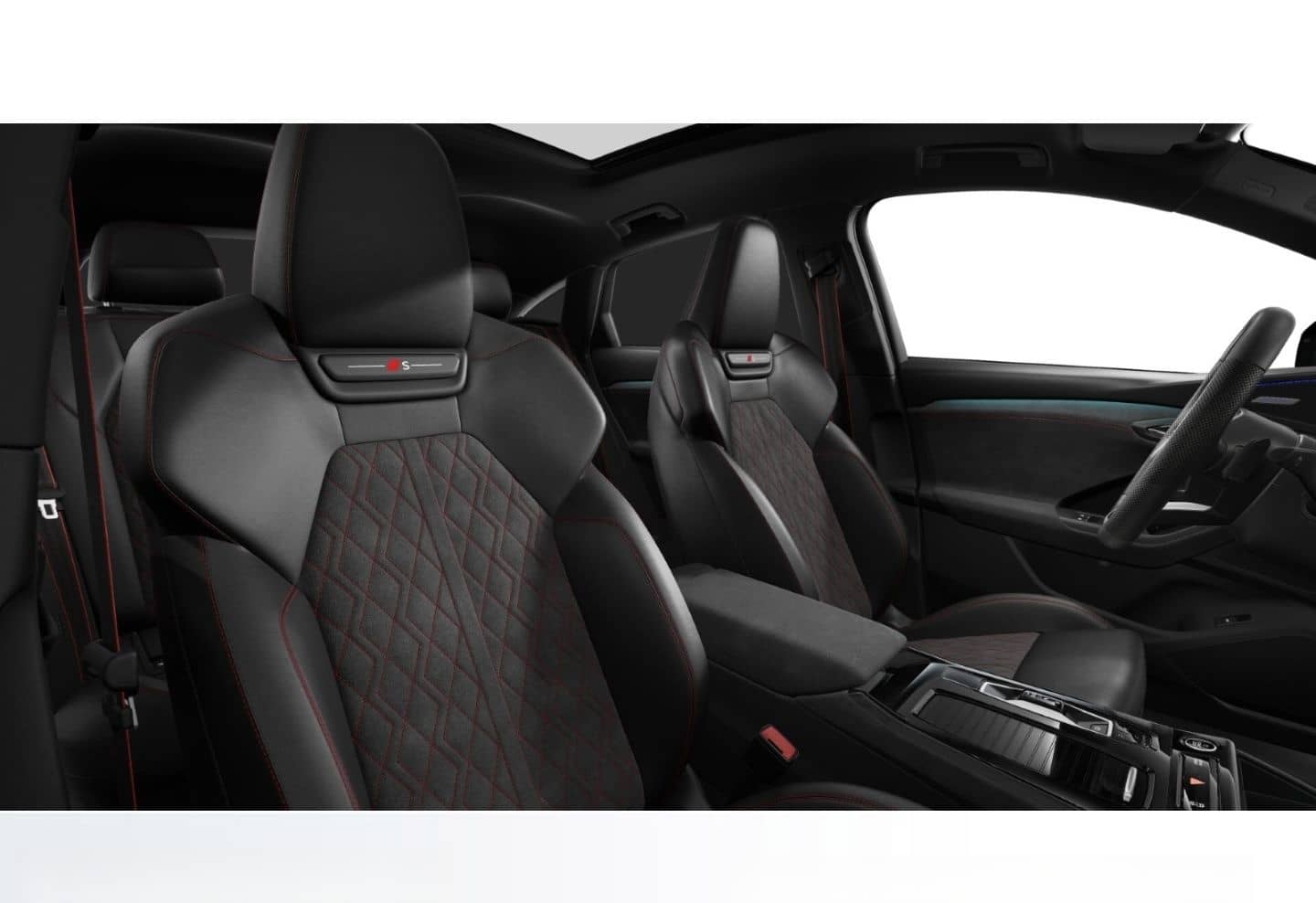 Audi Q6 e-tron Sportback performance S-Line+TechPro+P foto 8