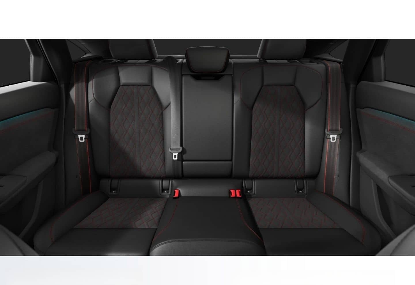 Audi Q6 e-tron Sportback performance S-Line+TechPro+P foto 9