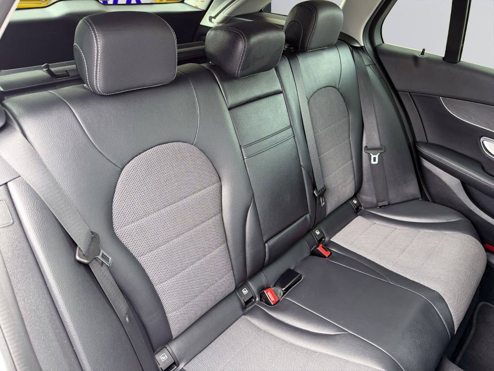 Mercedes-Benz C 180 T CGI Automatik, erst 49Tkm foto 12