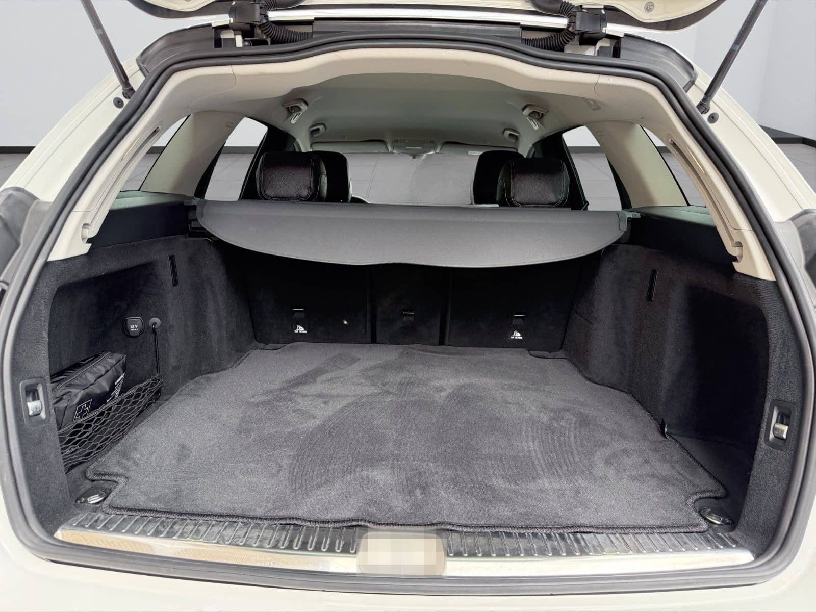 Mercedes-Benz C 180 T CGI Automatik, erst 49Tkm foto 13