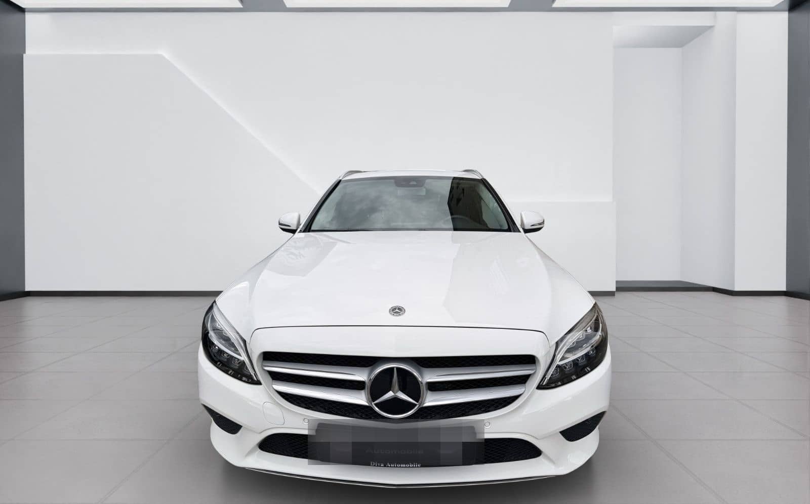 Mercedes-Benz C 180 T CGI Automatik, erst 49Tkm foto 5