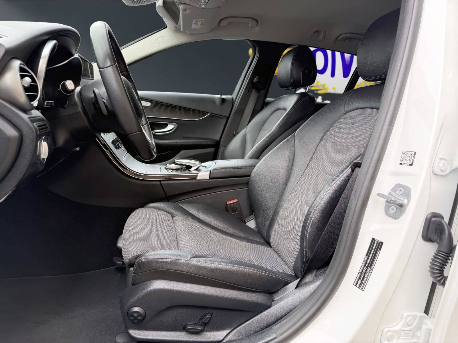 Mercedes-Benz C 180 T CGI Automatik, erst 49Tkm foto 8