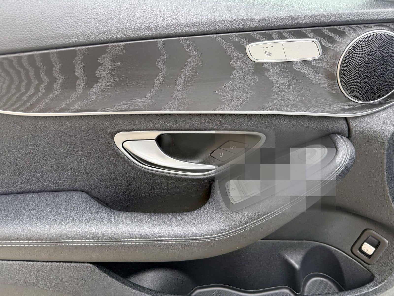 Mercedes-Benz C 180 T CGI Automatik, erst 49Tkm foto 9