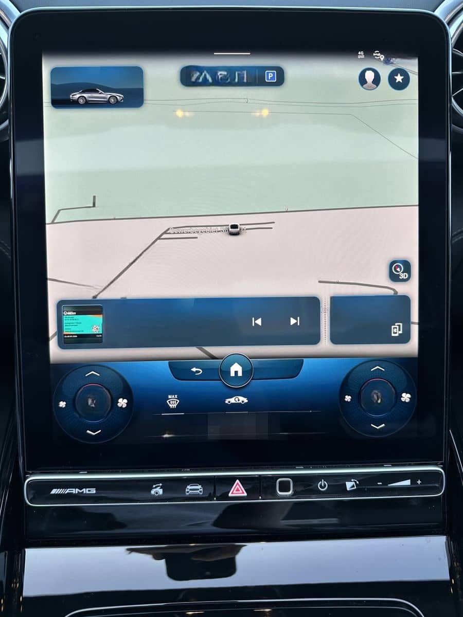 Mercedes-Benz SL 43 AMG NAV+LED+DISTRONIC+VCOCK+HUD+360°+20ZO foto 13