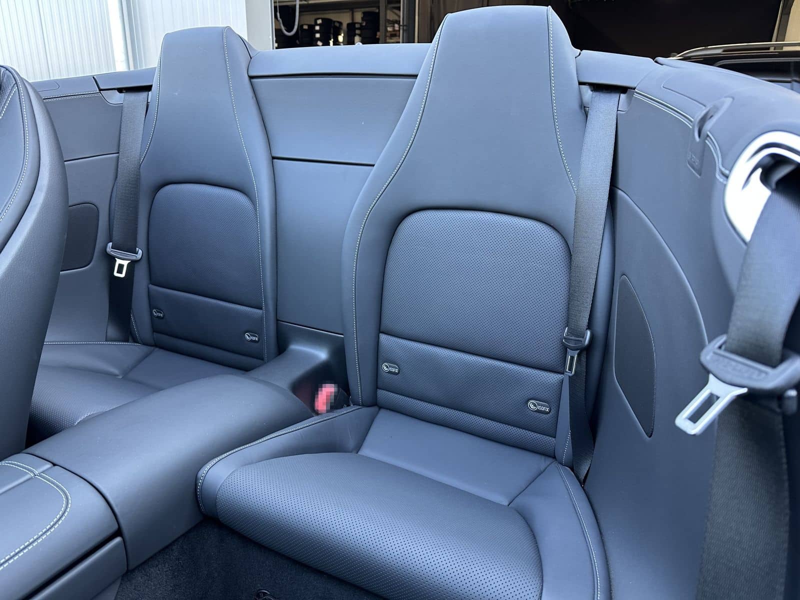 Mercedes-Benz SL 43 AMG NAV+LED+DISTRONIC+VCOCK+HUD+360°+20ZO foto 9