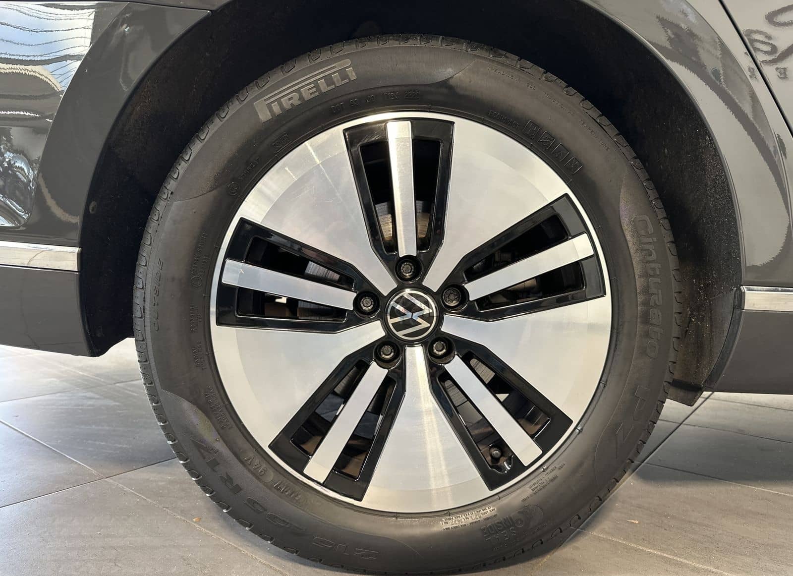 Volkswagen Passat GTE 1.4 TSI DSG Hybrid NAV+LED+KAMERA+PP foto 3