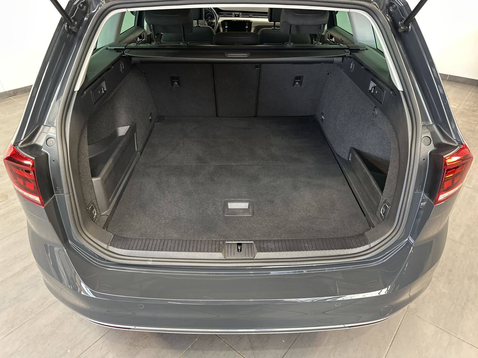 Volkswagen Passat GTE 1.4 TSI DSG Hybrid NAV+LED+KAMERA+PP foto 6