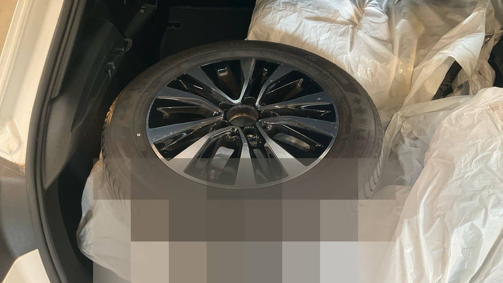 Mercedes-Benz A 180 A 180 d *1.Hand* foto 5