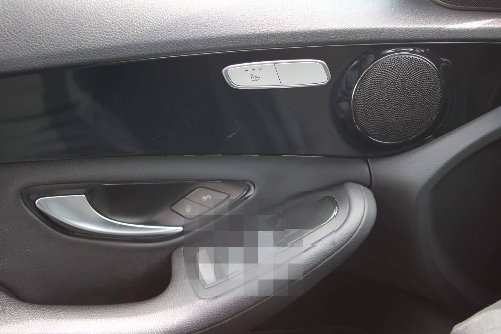 Mercedes-Benz C 220 C Limousine C 220 d foto 12