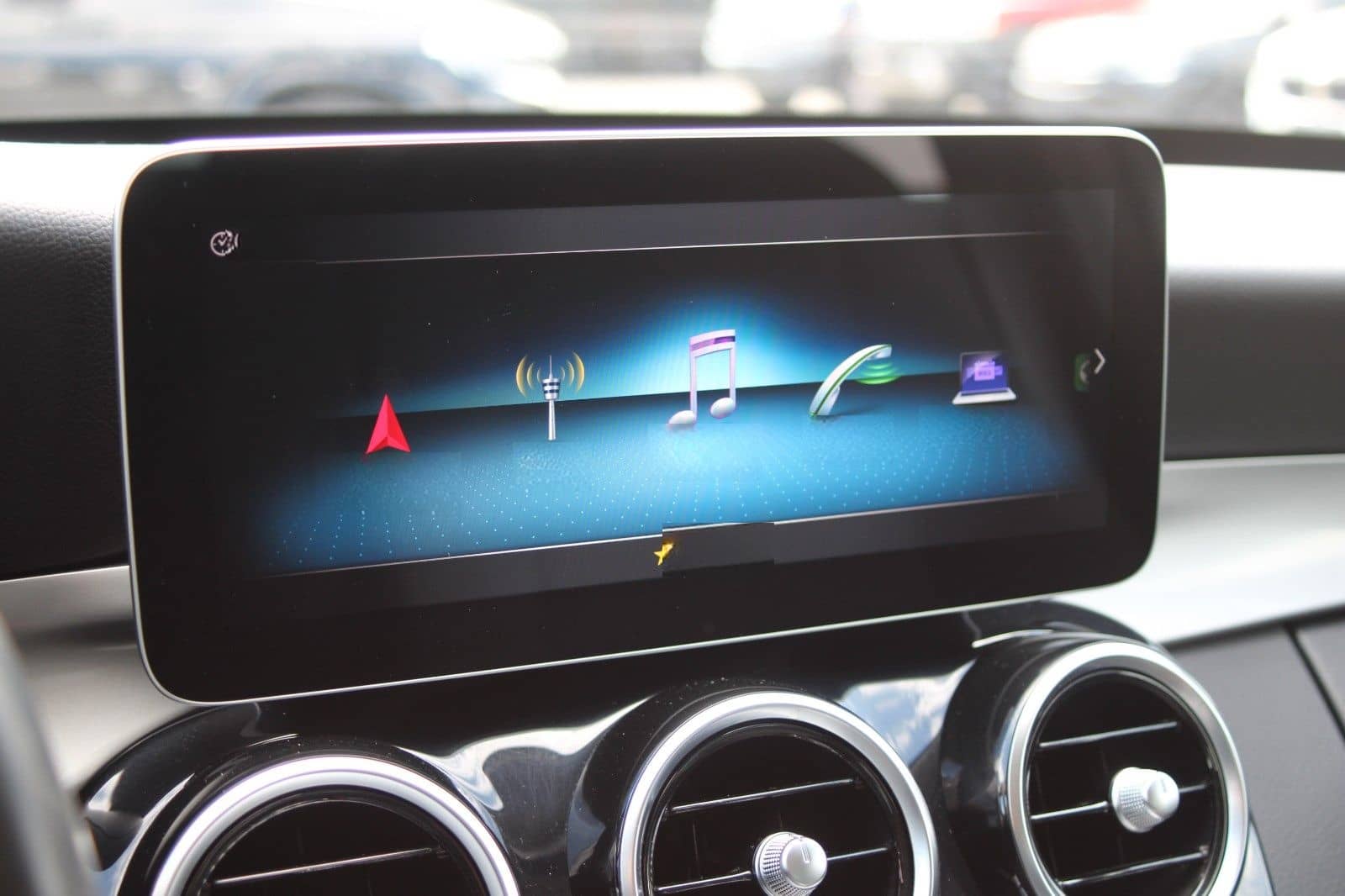 Mercedes-Benz C 220 C Limousine C 220 d foto 13