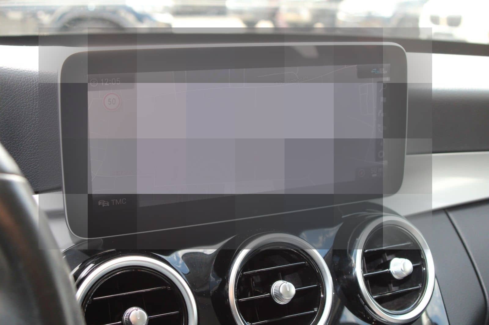 Mercedes-Benz C 220 C Limousine C 220 d foto 15