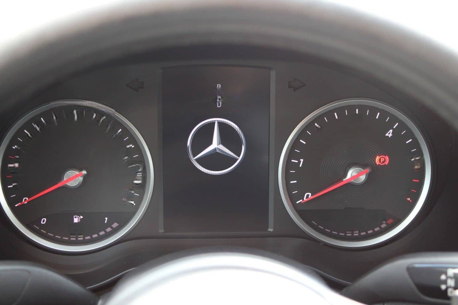 Mercedes-Benz C 220 C Limousine C 220 d foto 19