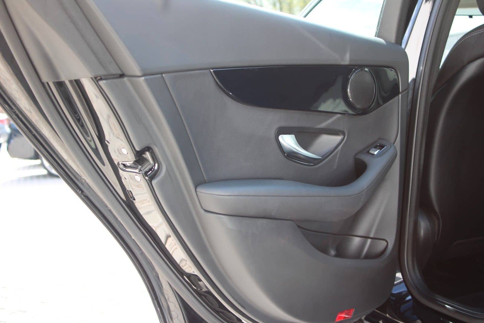 Mercedes-Benz C 220 C Limousine C 220 d foto 22