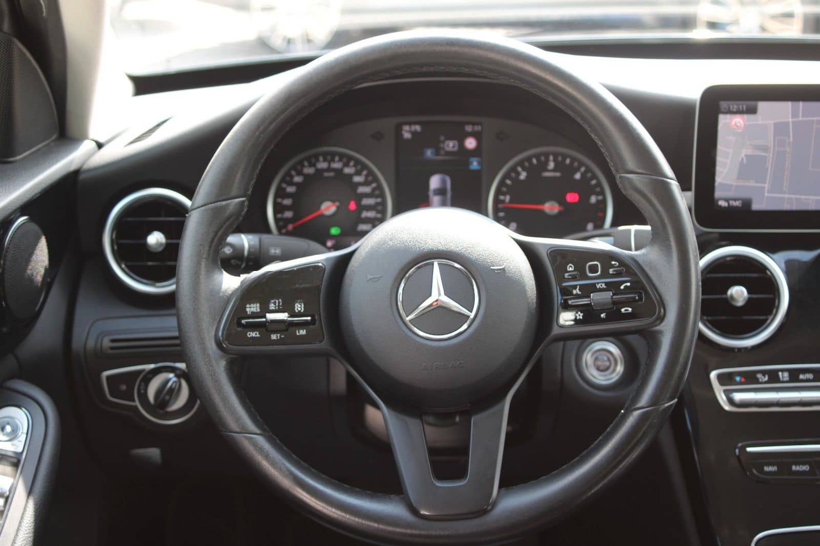 Mercedes-Benz C 220 C Limousine C 220 d foto 24