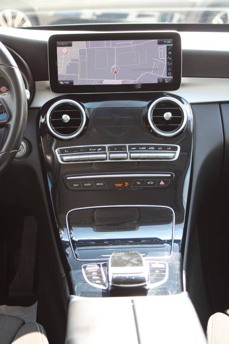 Mercedes-Benz C 220 C Limousine C 220 d foto 25