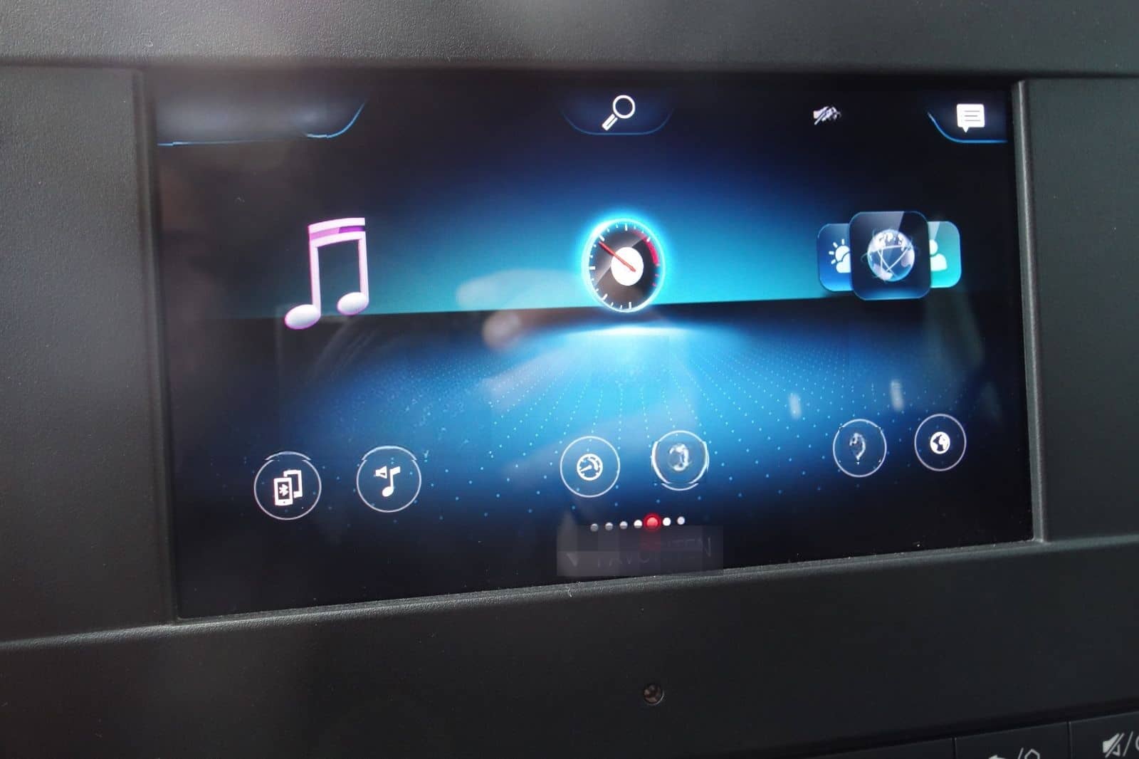 Mercedes-Benz Sprinter 211 CDI Tourer L2H2 Rollstuhl-Rampe/STD foto 20