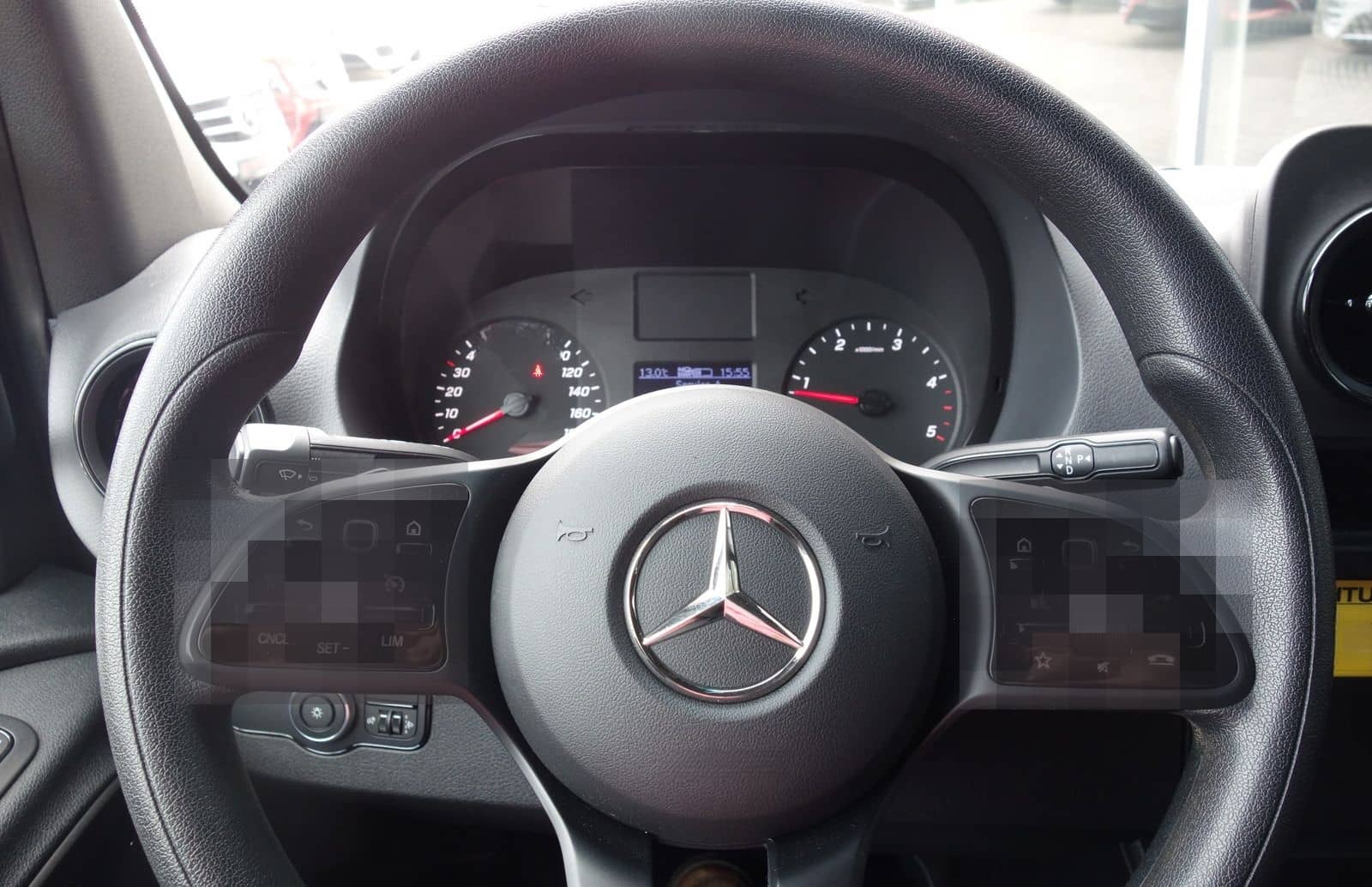 Mercedes-Benz Sprinter 211 CDI Tourer L2H2 Rollstuhl-Rampe/STD foto 21