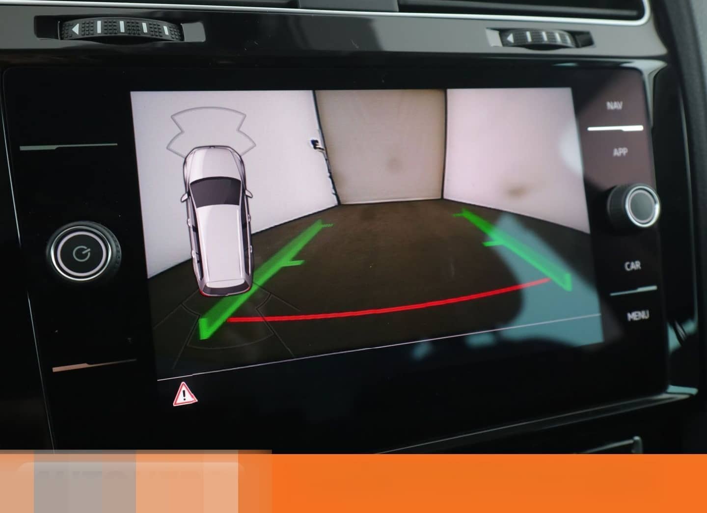 Volkswagen Golf VII 1.5 TSI ACT Highline BMT Aut.*NAVI*LED* foto 22