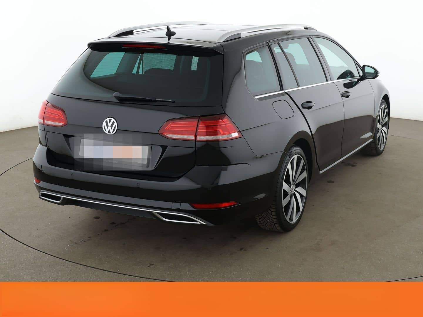 Volkswagen Golf VII 1.5 TSI ACT Highline BMT Aut.*NAVI*LED* foto 6