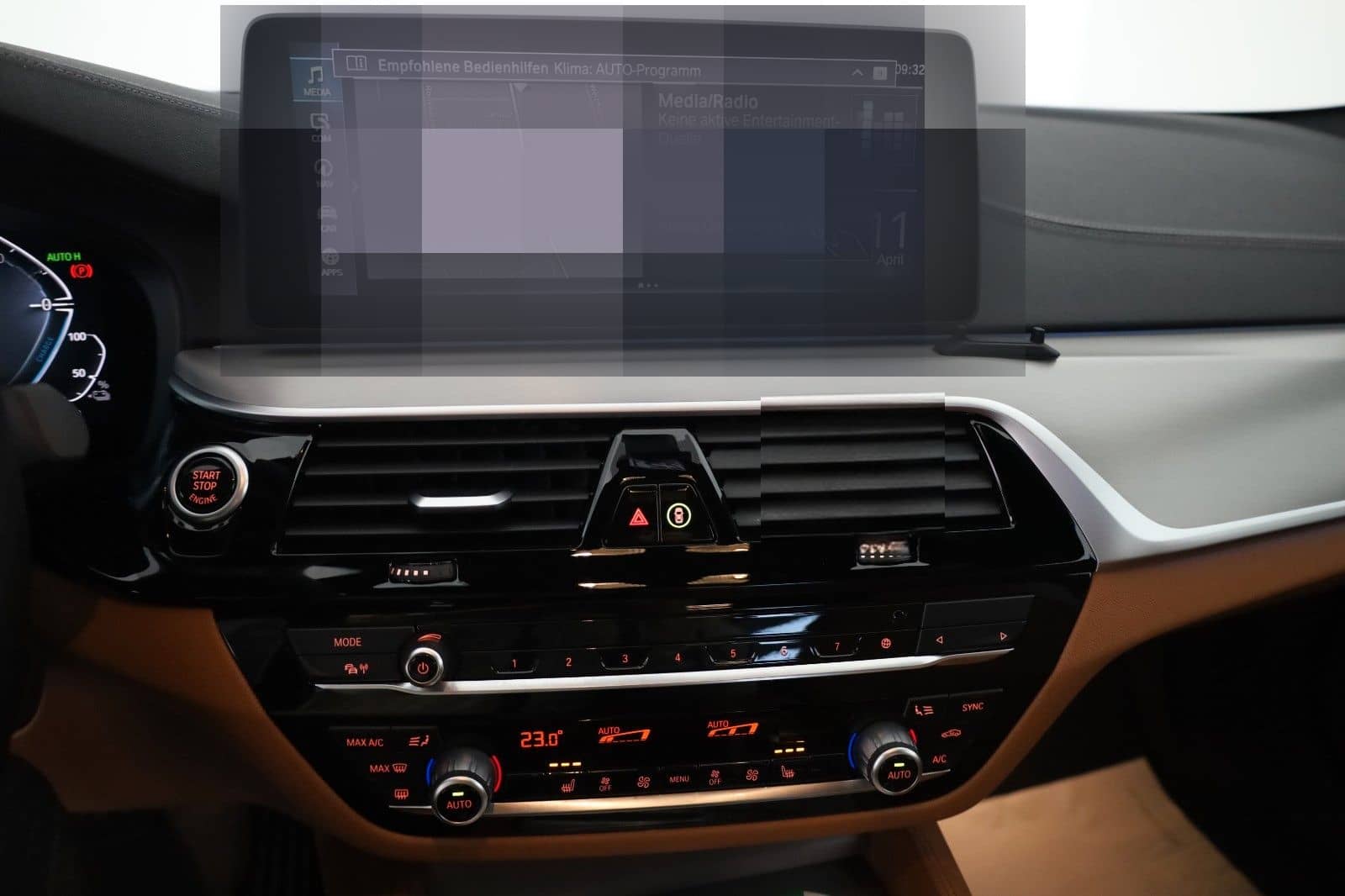 BMW 530 e Luxury Line Lim.,Leder,Kamera,HUD,Panorama foto 23