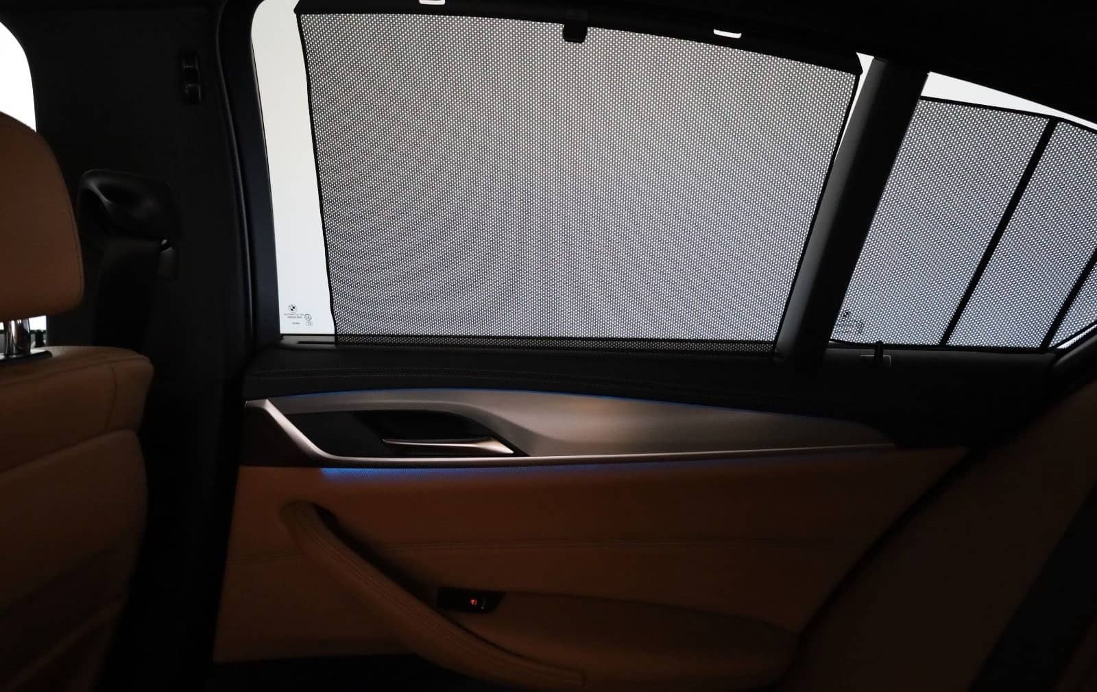 BMW 530 e Luxury Line Lim.,Leder,Kamera,HUD,Panorama foto 25