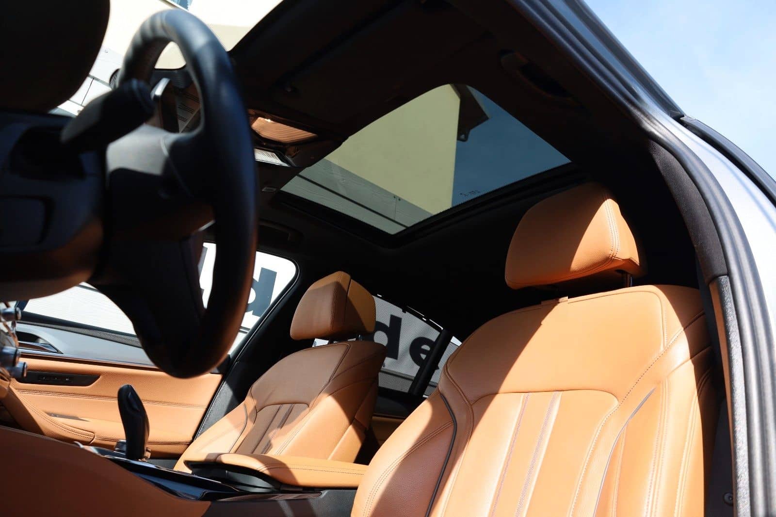 BMW 530 e Luxury Line Lim.,Leder,Kamera,HUD,Panorama foto 5