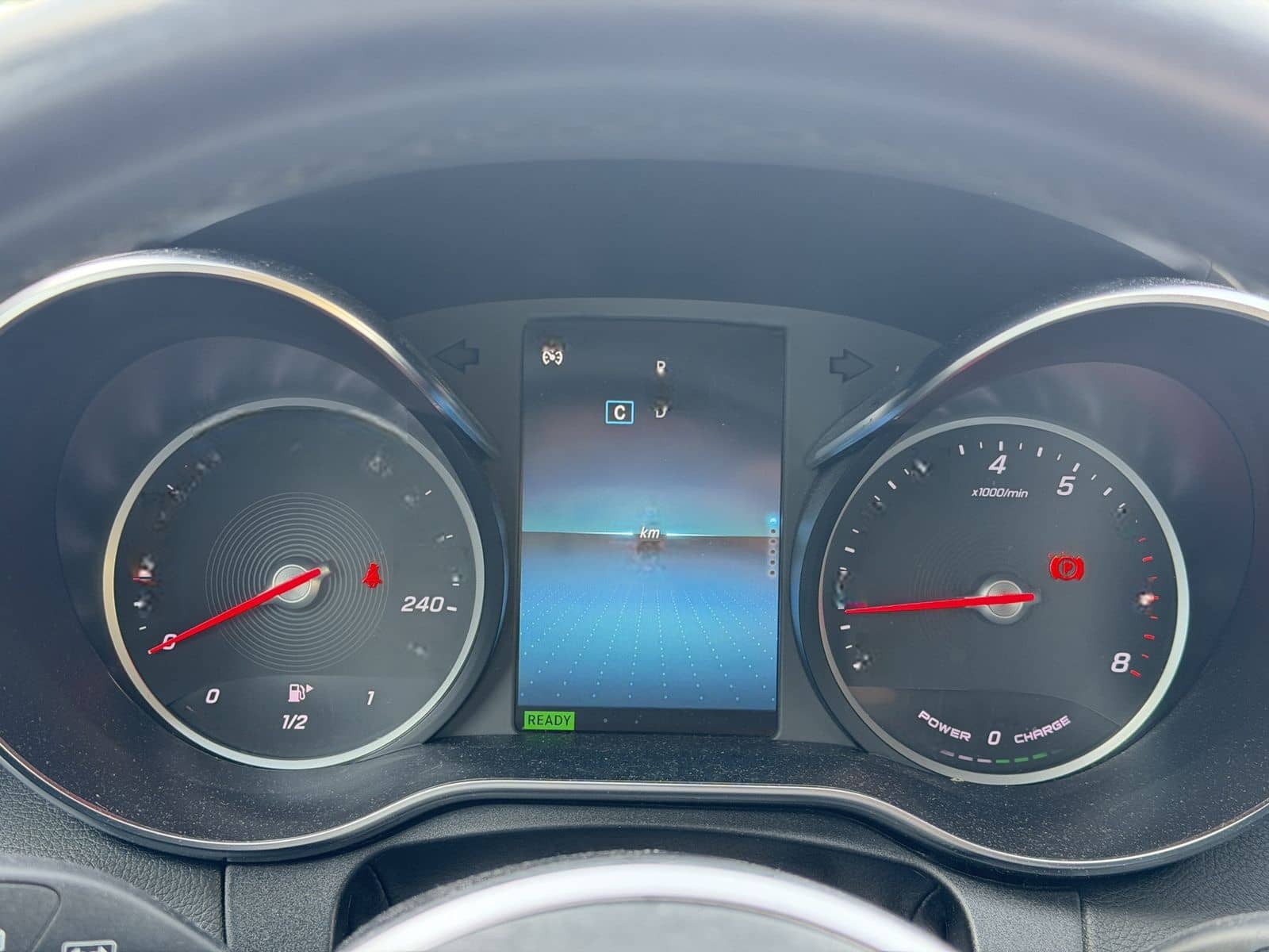 Mercedes-Benz C 200  T 9G-TRONIC Avantgarde | RFK | LED  foto 11