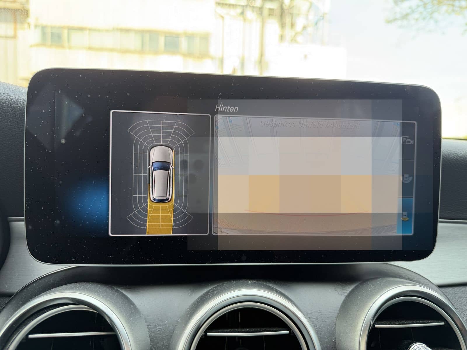 Mercedes-Benz C 200  T 9G-TRONIC Avantgarde | RFK | LED  foto 13