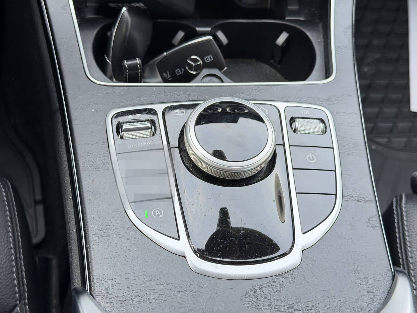 Mercedes-Benz C 200  T 9G-TRONIC Avantgarde | RFK | LED  foto 14