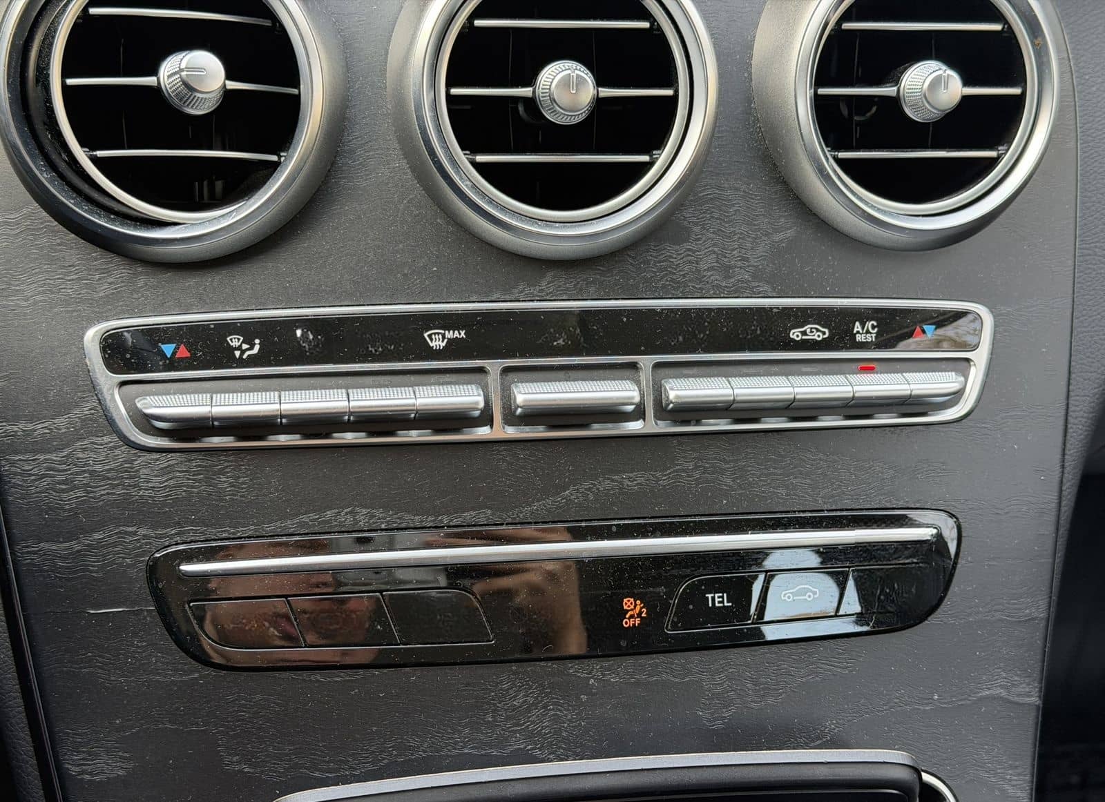 Mercedes-Benz C 200  T 9G-TRONIC Avantgarde | RFK | LED  foto 15