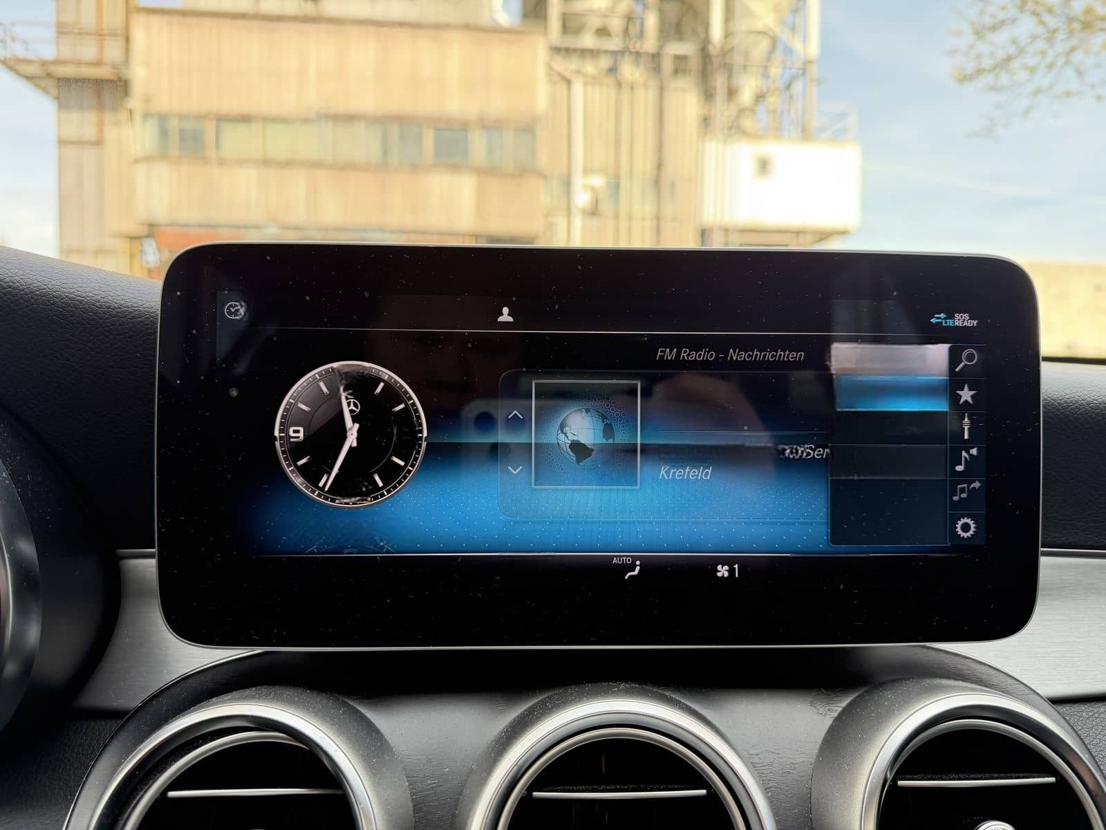 Mercedes-Benz C 200  T 9G-TRONIC Avantgarde | RFK | LED  foto 16