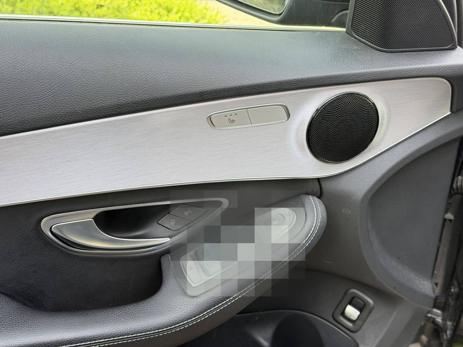 Mercedes-Benz C 200  T 9G-TRONIC Avantgarde | RFK | LED  foto 7