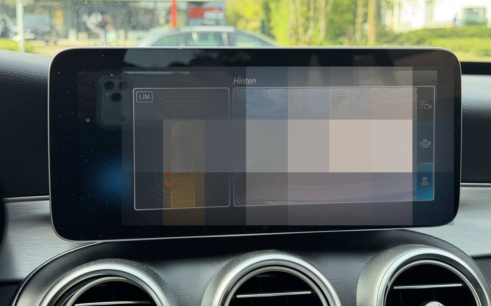 Mercedes-Benz C 200  T 9G-TRONIC Avantgarde | RFK | LED  foto 10