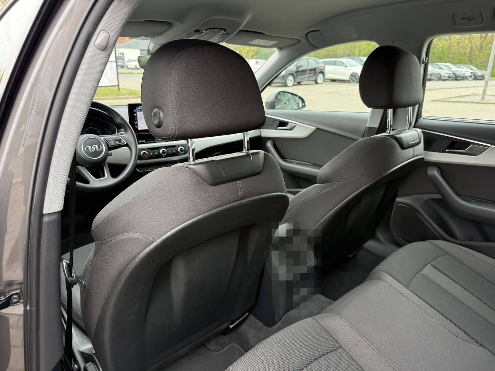 Audi A4 Avant 35 TDI S-Tronic,R-Kam,Shz,Navi,8-Fach foto 19