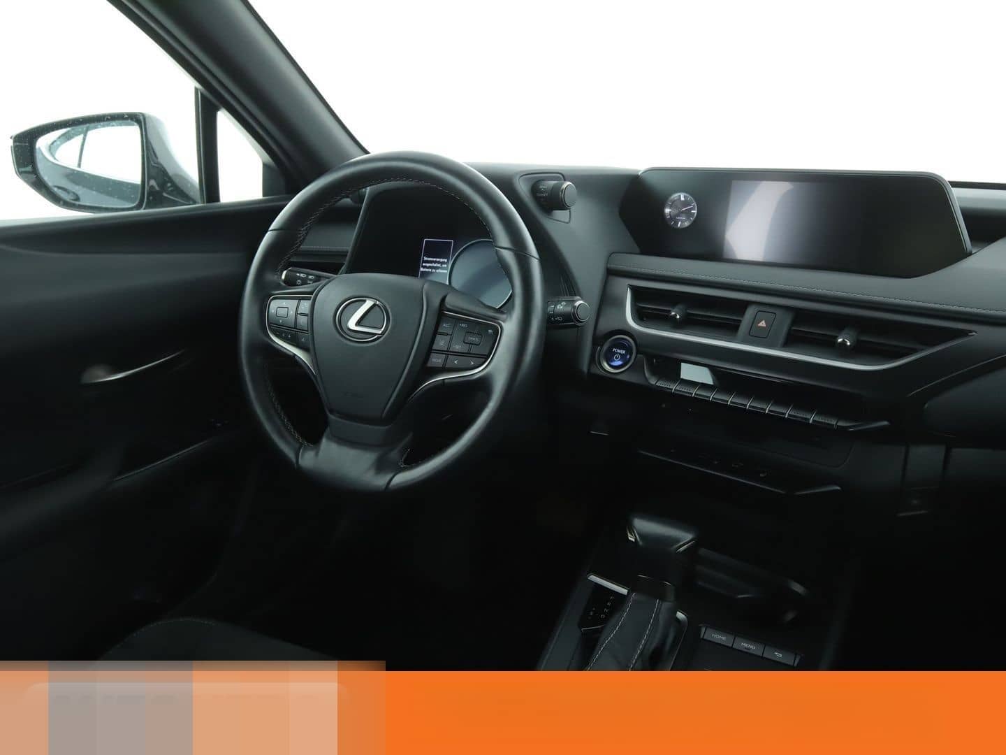 Lexus UX-Serie UX 250h Launch Edition Aut.*NAVI*LED* foto 13