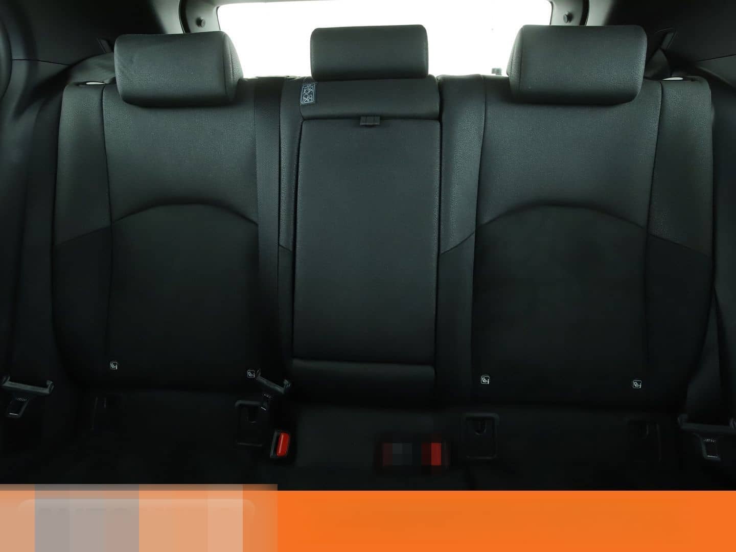 Lexus UX-Serie UX 250h Launch Edition Aut.*NAVI*LED* foto 16