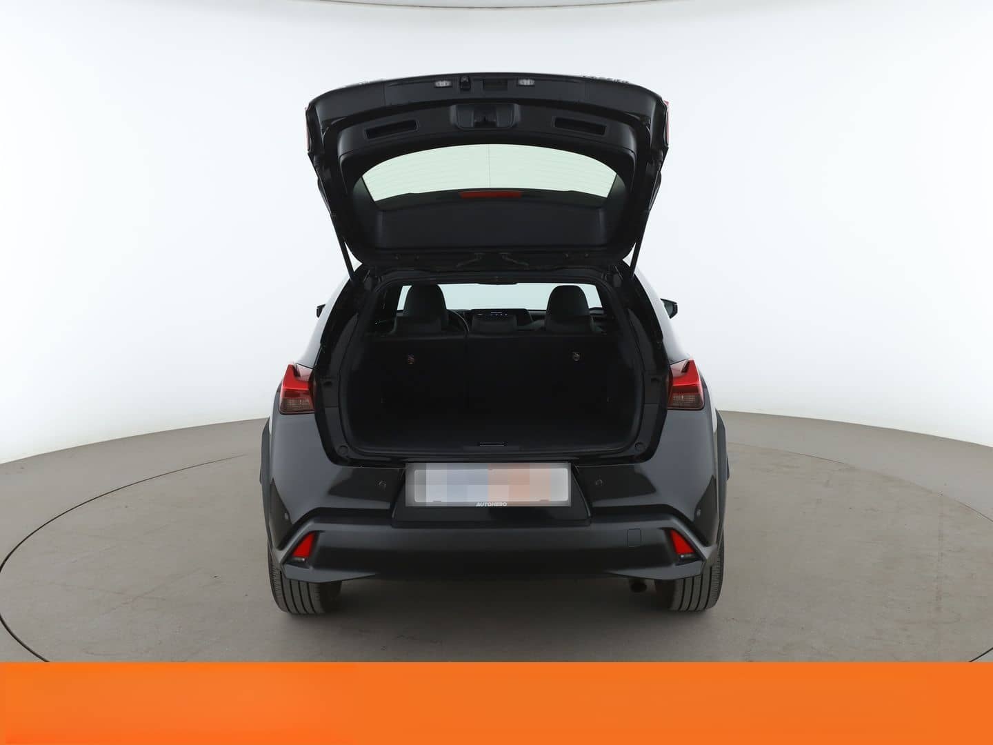 Lexus UX-Serie UX 250h Launch Edition Aut.*NAVI*LED* foto 17