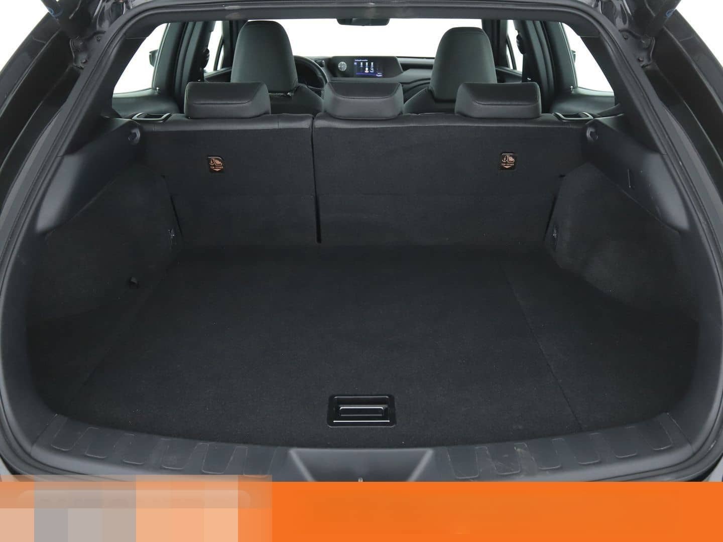 Lexus UX-Serie UX 250h Launch Edition Aut.*NAVI*LED* foto 18