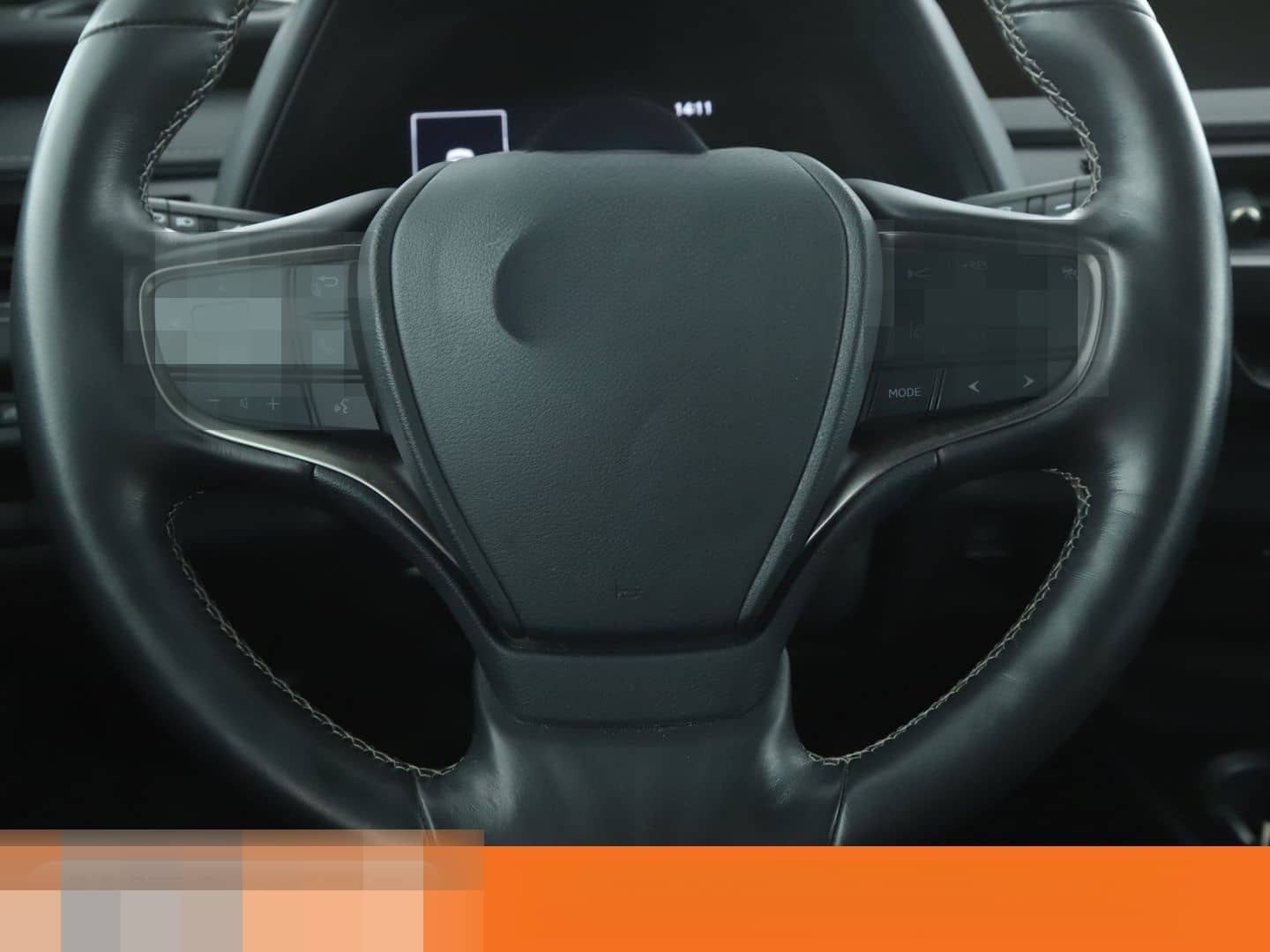 Lexus UX-Serie UX 250h Launch Edition Aut.*NAVI*LED* foto 19