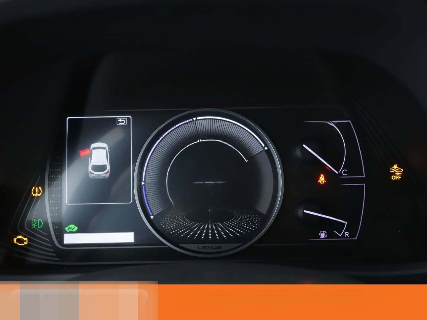 Lexus UX-Serie UX 250h Launch Edition Aut.*NAVI*LED* foto 20