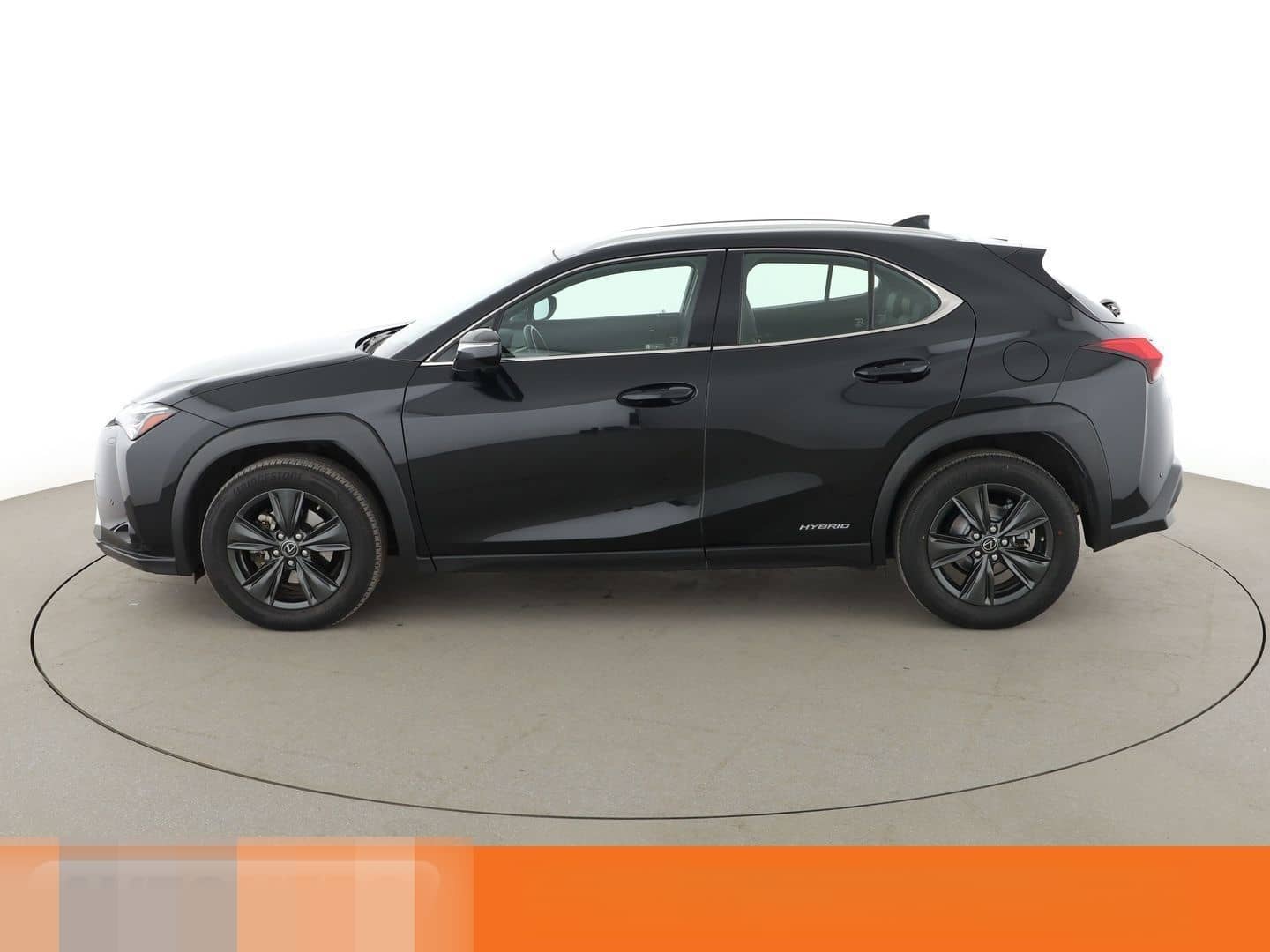 Lexus UX-Serie UX 250h Launch Edition Aut.*NAVI*LED* foto 3