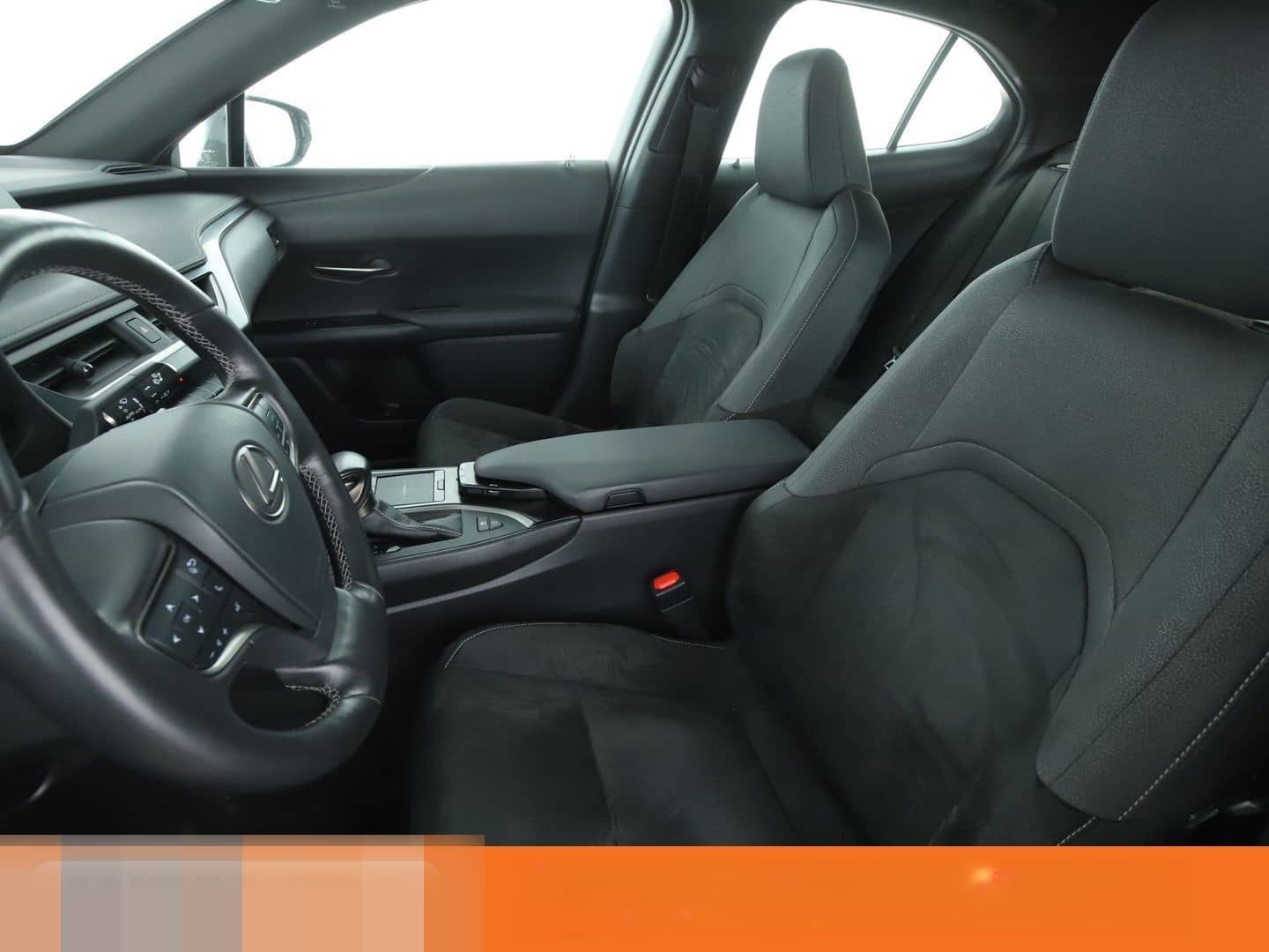 Lexus UX-Serie UX 250h Launch Edition Aut.*NAVI*LED* foto 10