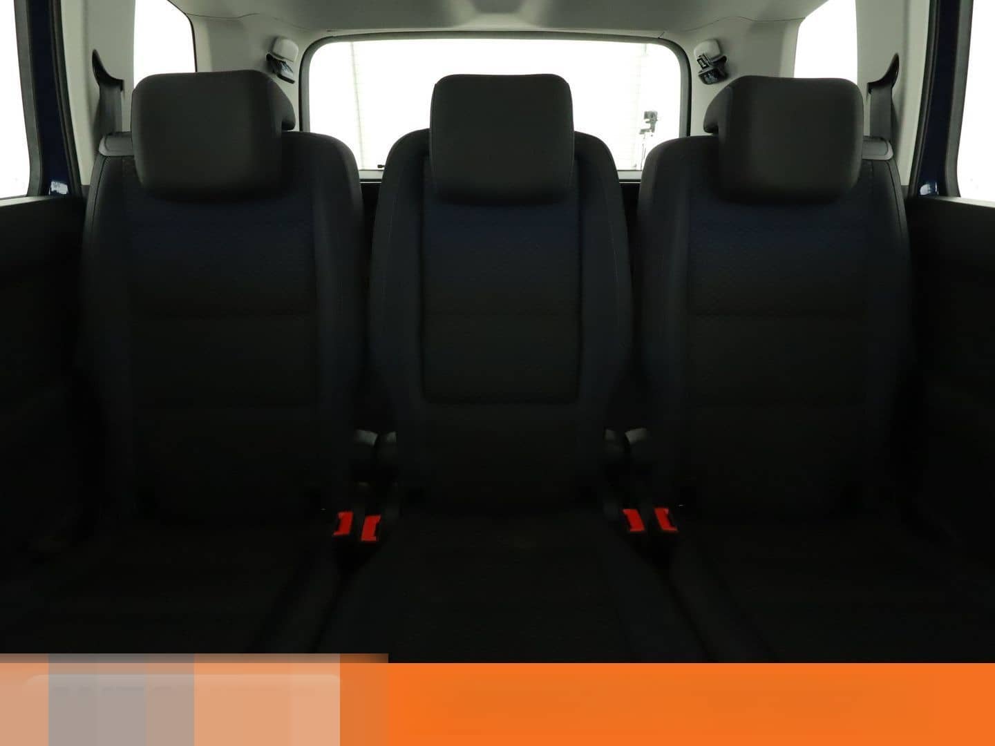 Volkswagen Touran 2.0 TDI United Start-Stopp*7-SITZER*NAVI* foto 14