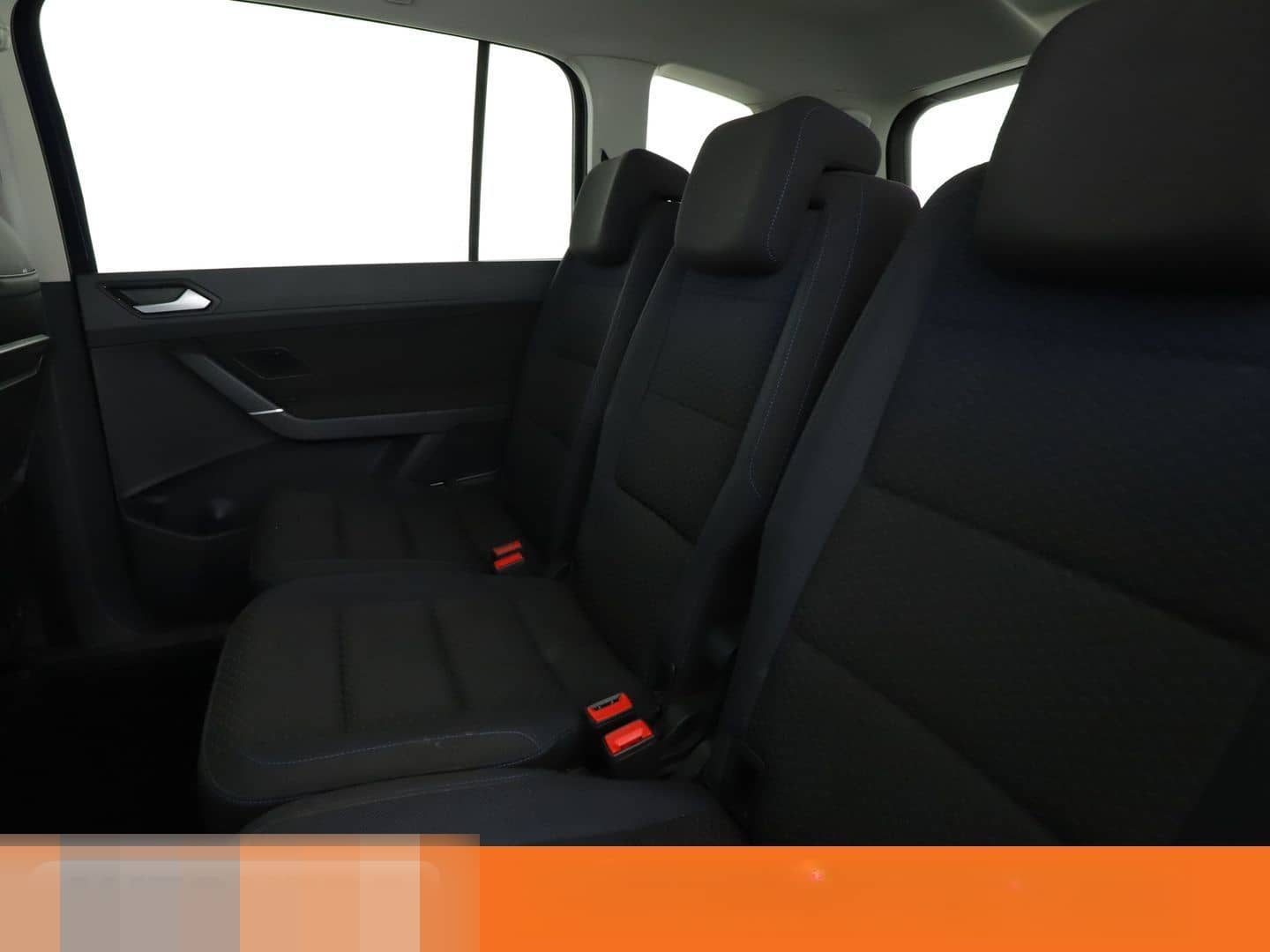 Volkswagen Touran 2.0 TDI United Start-Stopp*7-SITZER*NAVI* foto 16