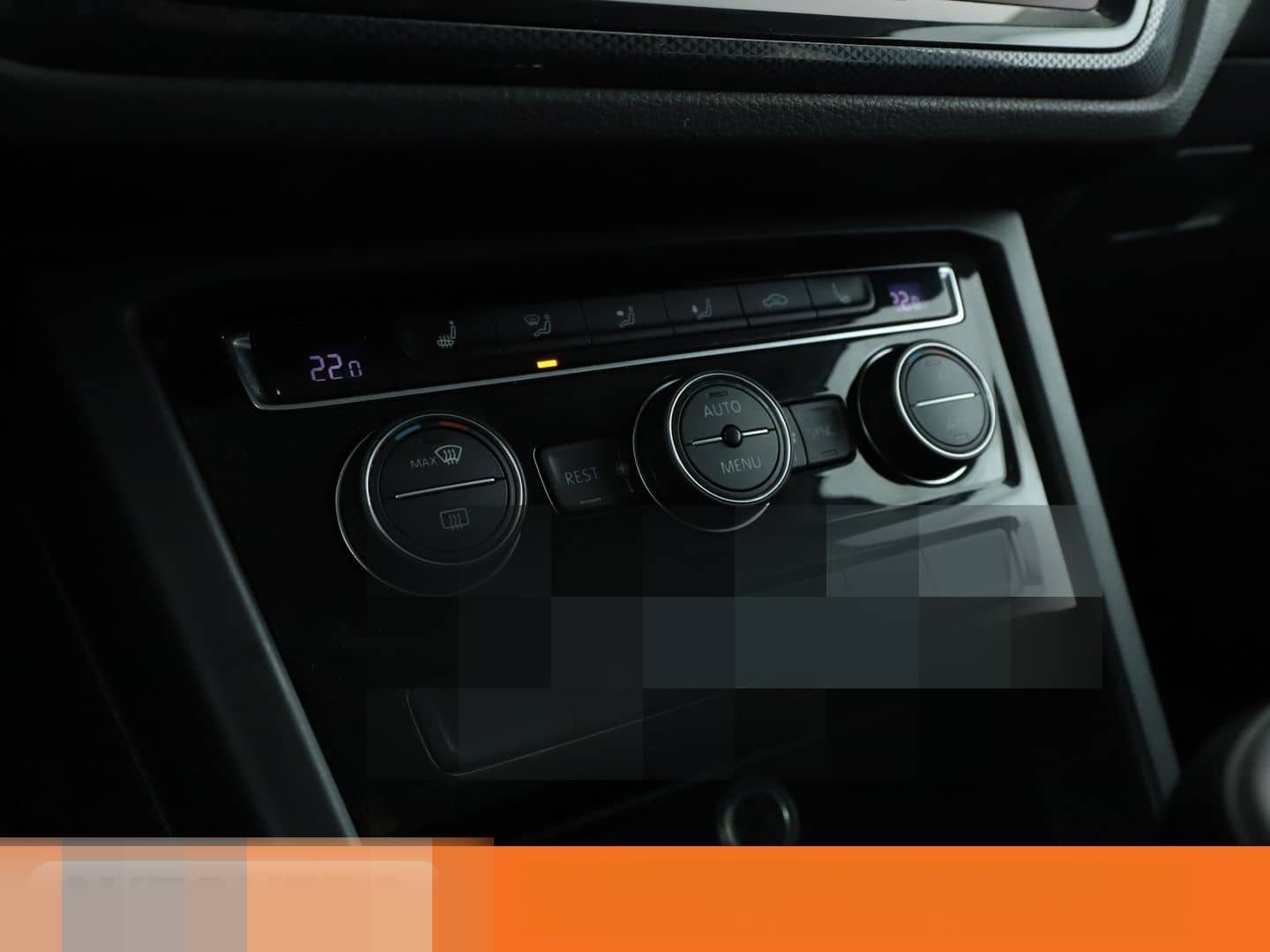 Volkswagen Touran 2.0 TDI United Start-Stopp*7-SITZER*NAVI* foto 23