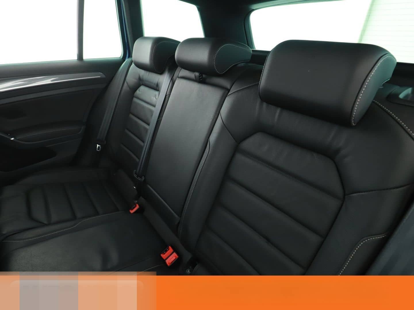 Volkswagen Golf VII 2.0 TDI Highline BMT Aut.*NAVI*LED*ACC* foto 14